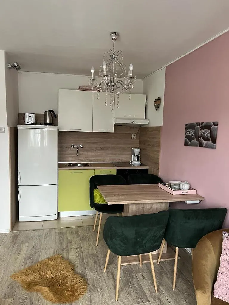Apartman Val Πούλα Διαμέρισμα