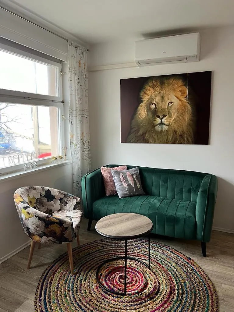 Διαμέρισμα Apartman Val Πούλα