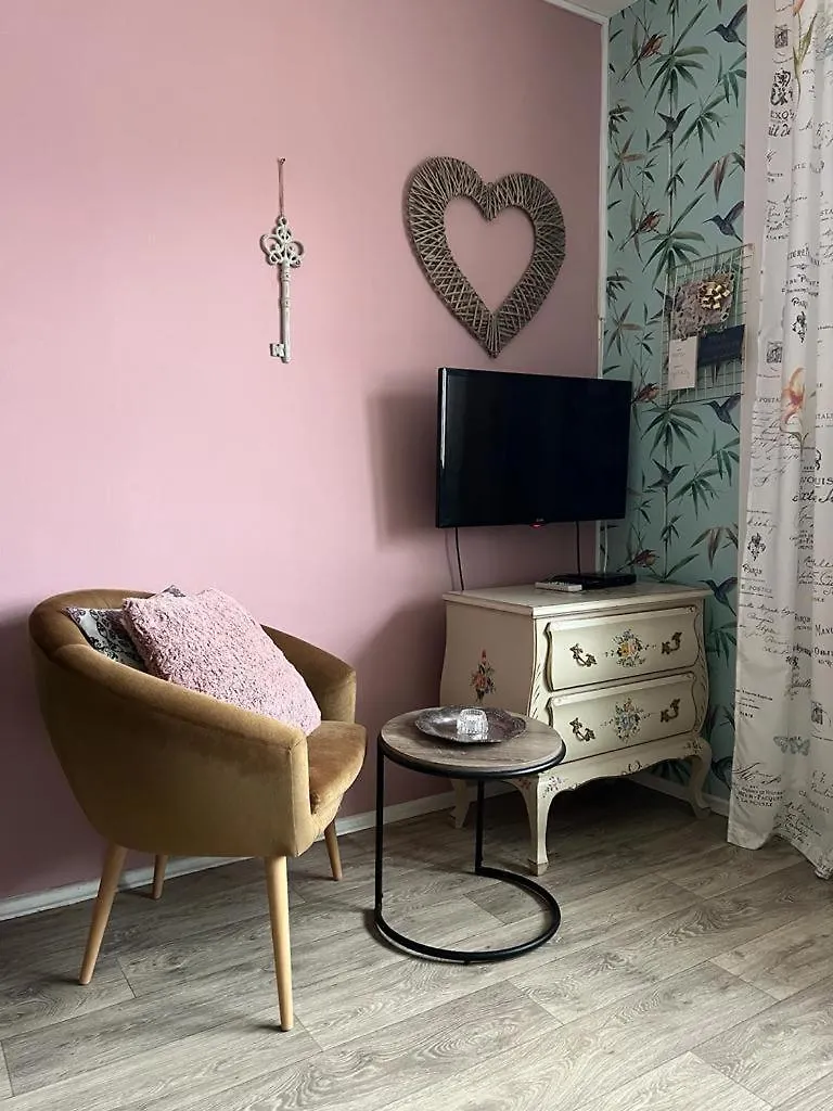 Διαμέρισμα Apartman Val Πούλα
