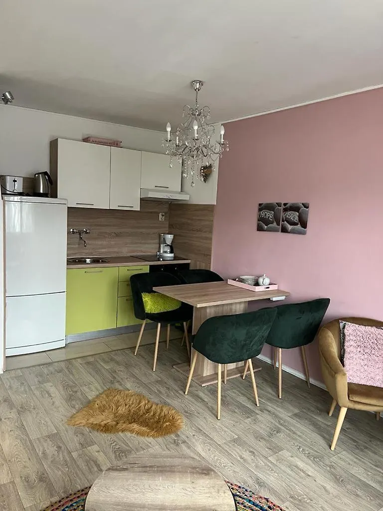 Apartman Val Πούλα