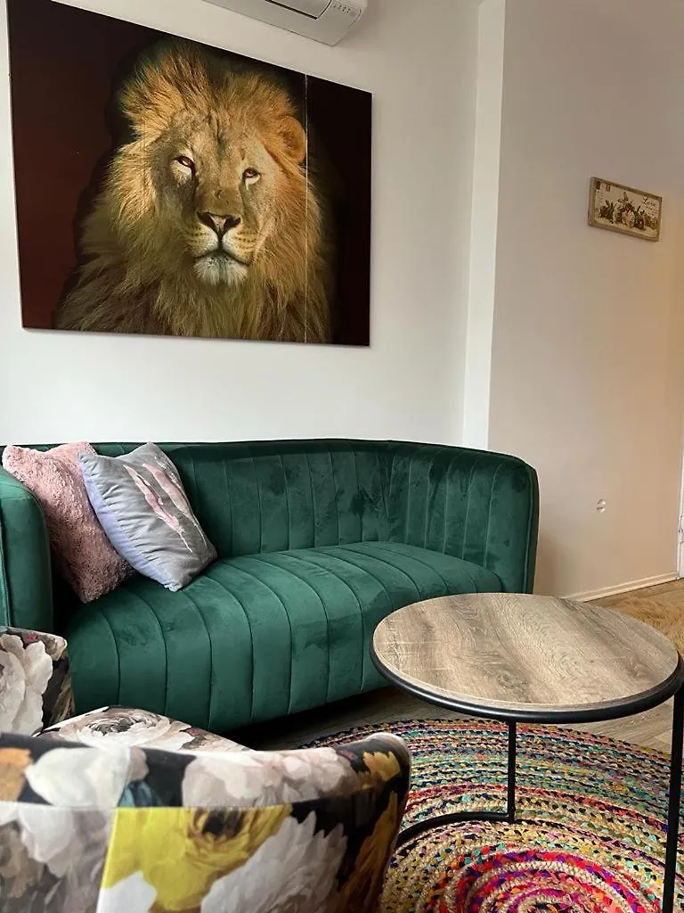Διαμέρισμα Apartman Val Πούλα Κροατία