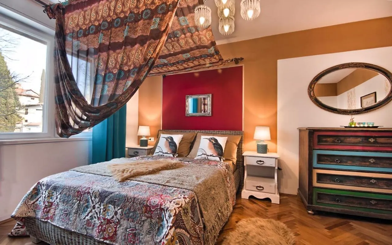 Apartman Val Πούλα Κροατία